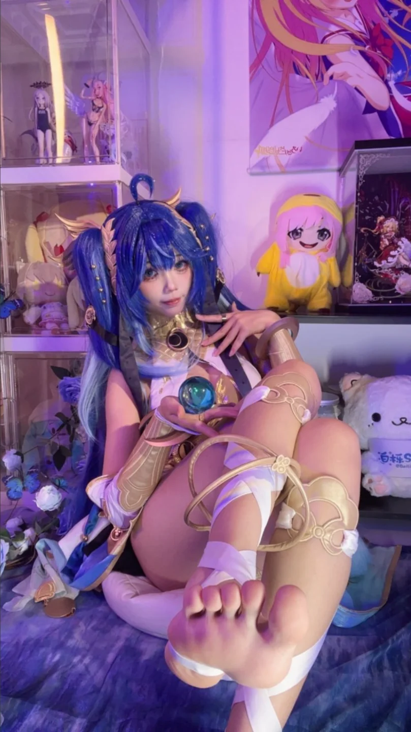 白栎Shirly - No.024 鸣潮·尤诺 [138P,22V-5.79GB]01 tg@simisebaisi 【丝足阁】082.webp